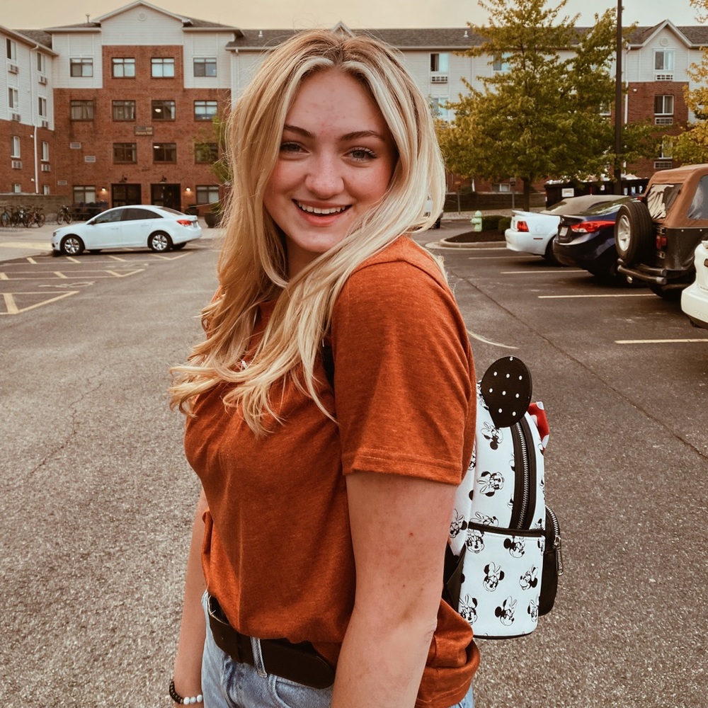 Meet your Posher, Brinkli